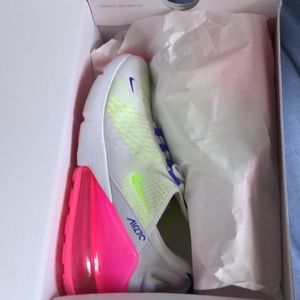 Nike Airmax 270